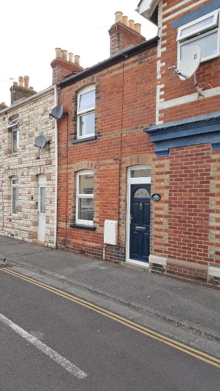 Chinwin Cottage, Weymouth photo 8