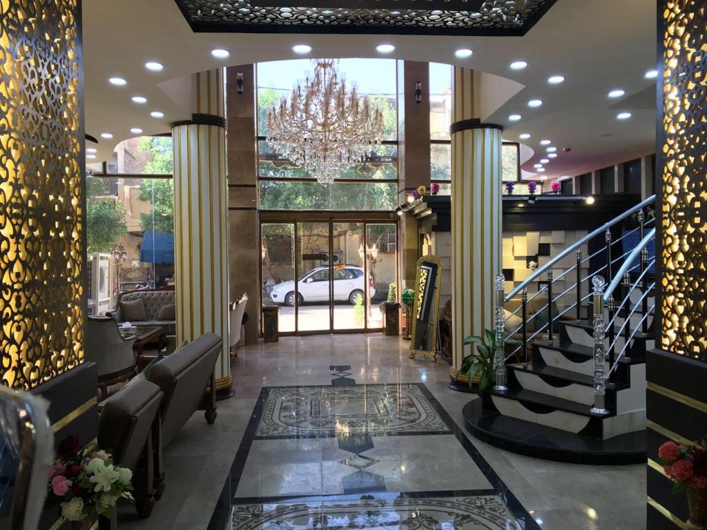 burj al safeer in karbala iraq 10 reviews prices planet of hotels