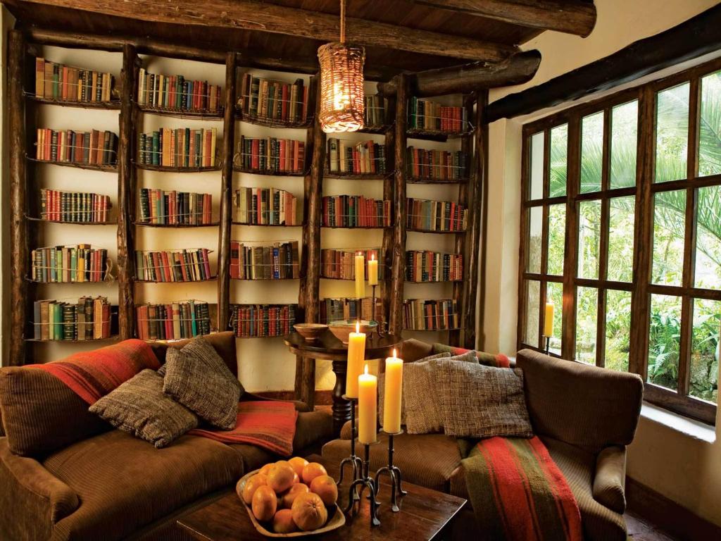 Inkaterra Machu Picchu Pueblo Hotel photo