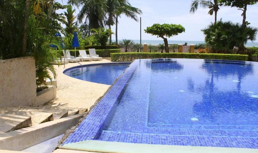 Acqua Residences 503, Jacó