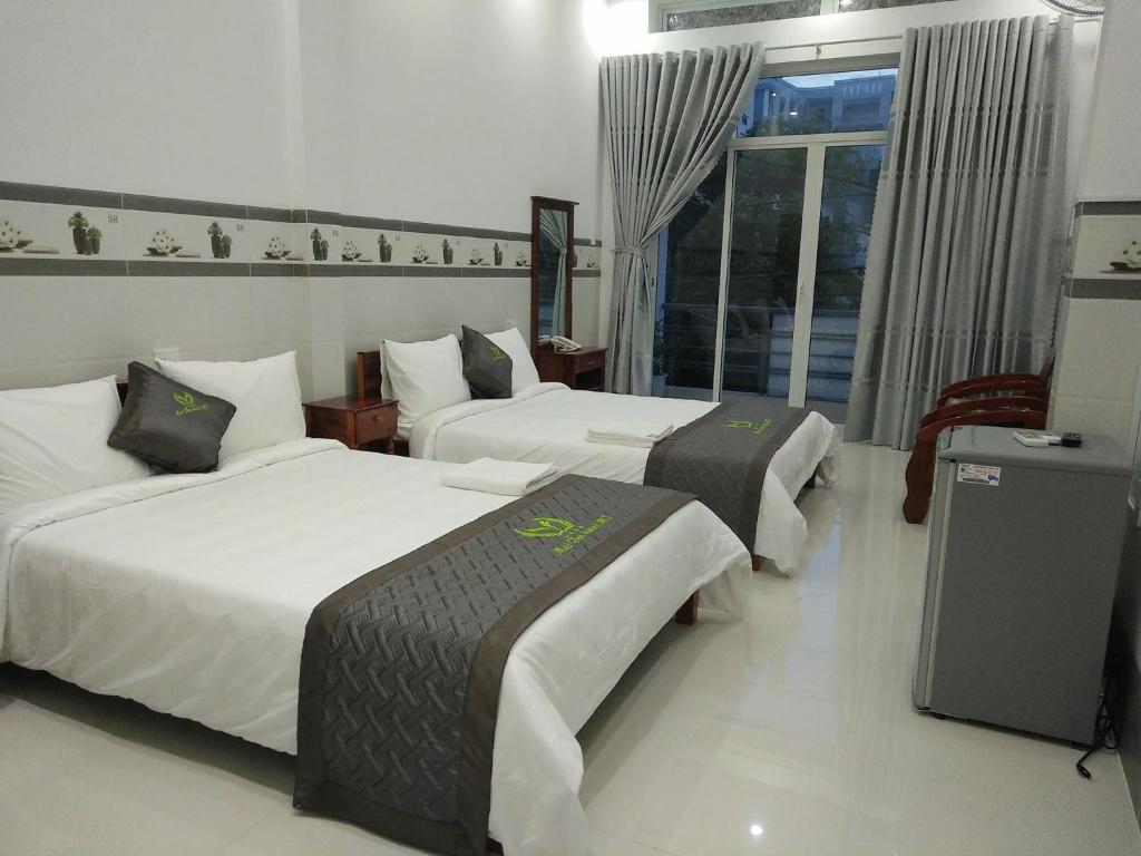 Mai Tra Hotel