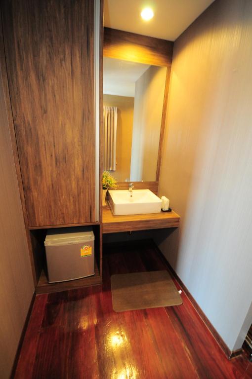 Facilities