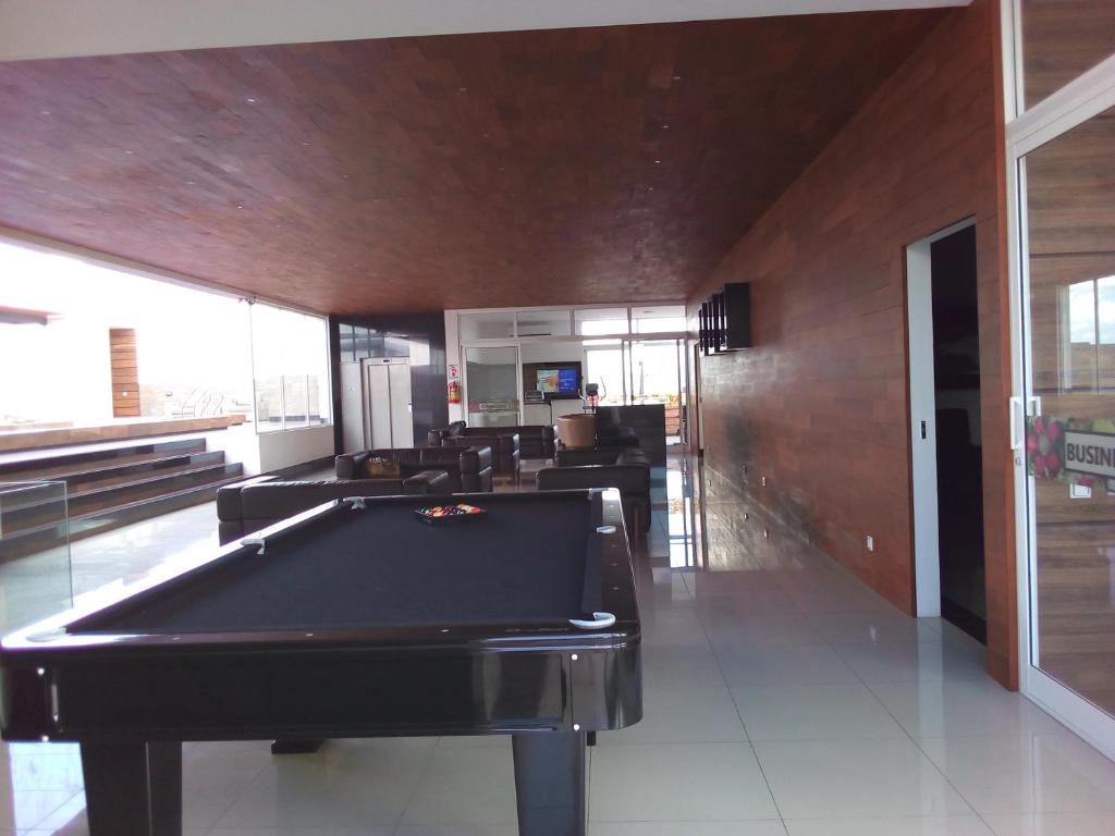 Departamento La Boutique - 5