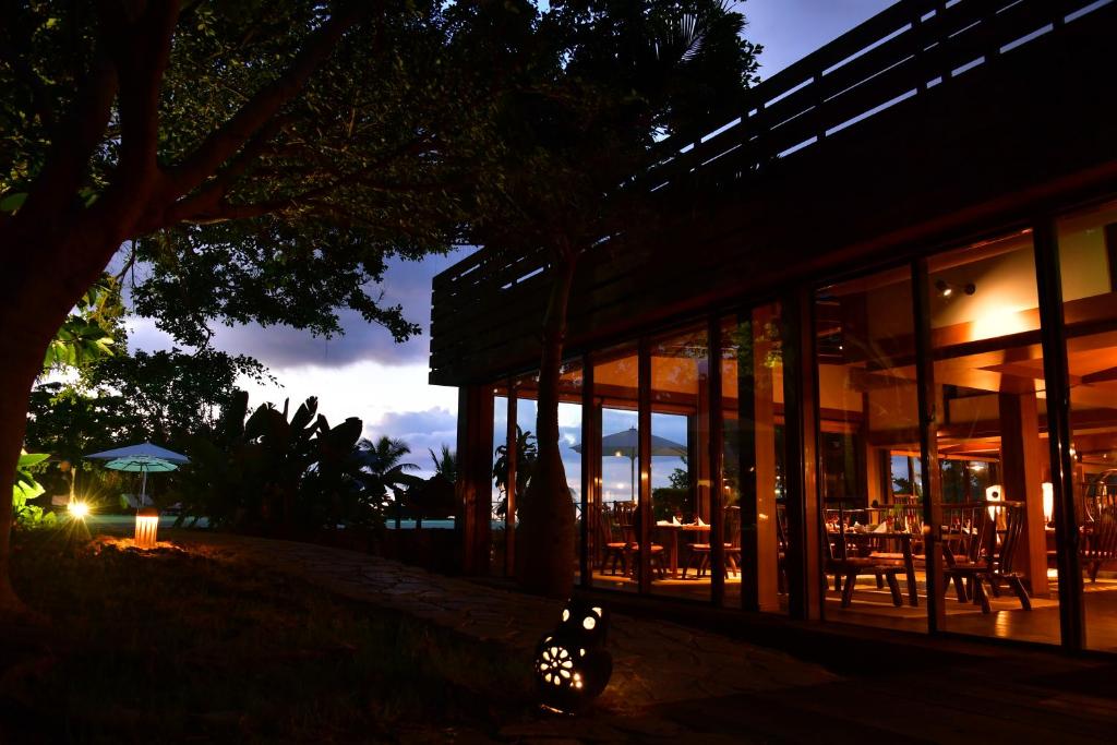 沖繩Coco花園度假村 (Coco Garden Resort Okinawa)