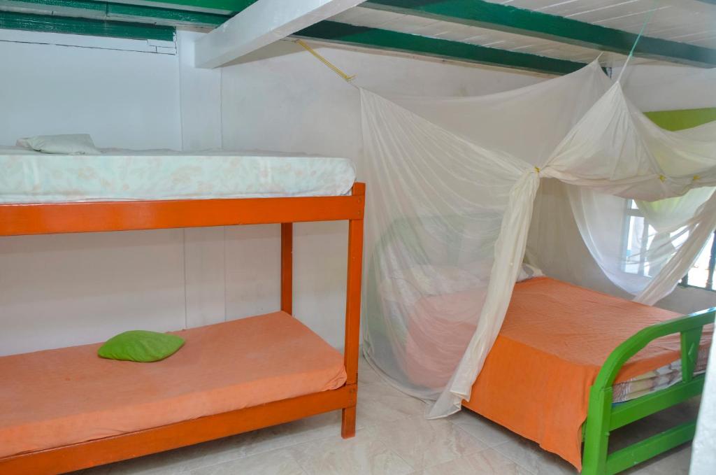 Hotel Puntanorte photo