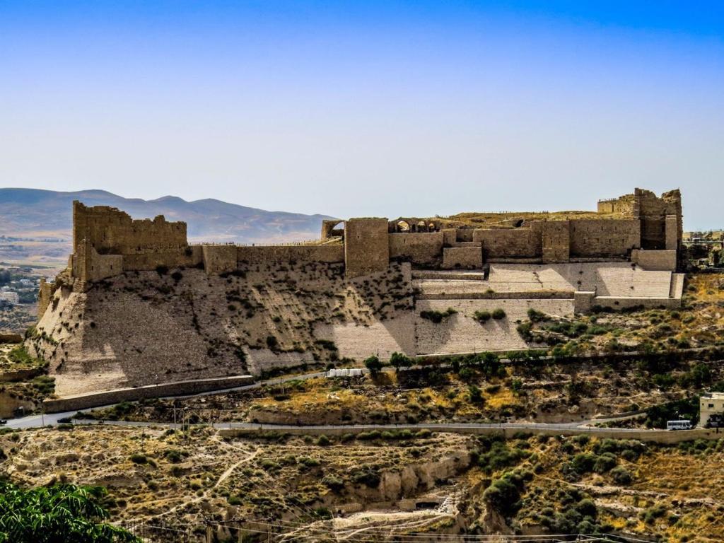 Karak House photo