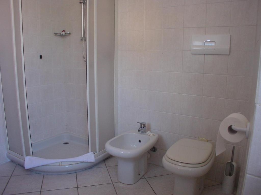 Hotel Don Abbondio photo