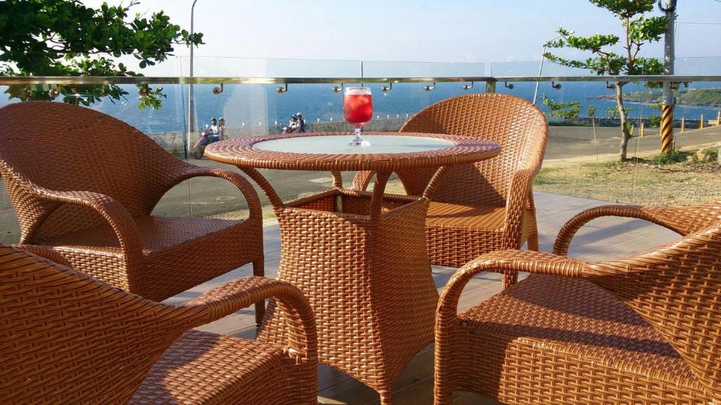 Venice Seaview Hotel 호텔 이미지 1