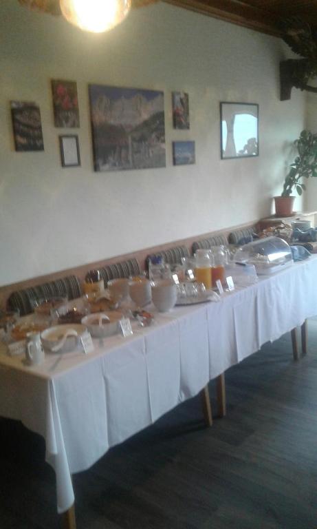 Pension Adlerhorst - 2