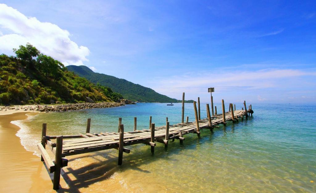 Amazing apartment - Beach-Pool- 5* Resort photo