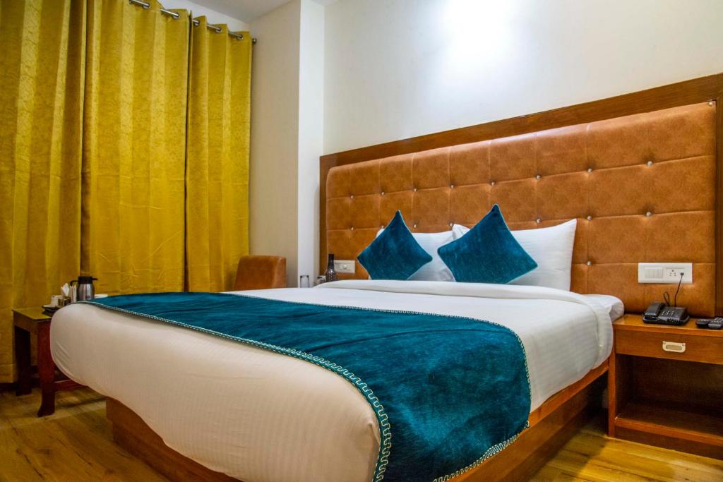 Jade Vine Resort photo