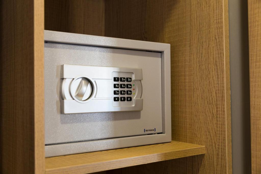 Cơ sở vật chất