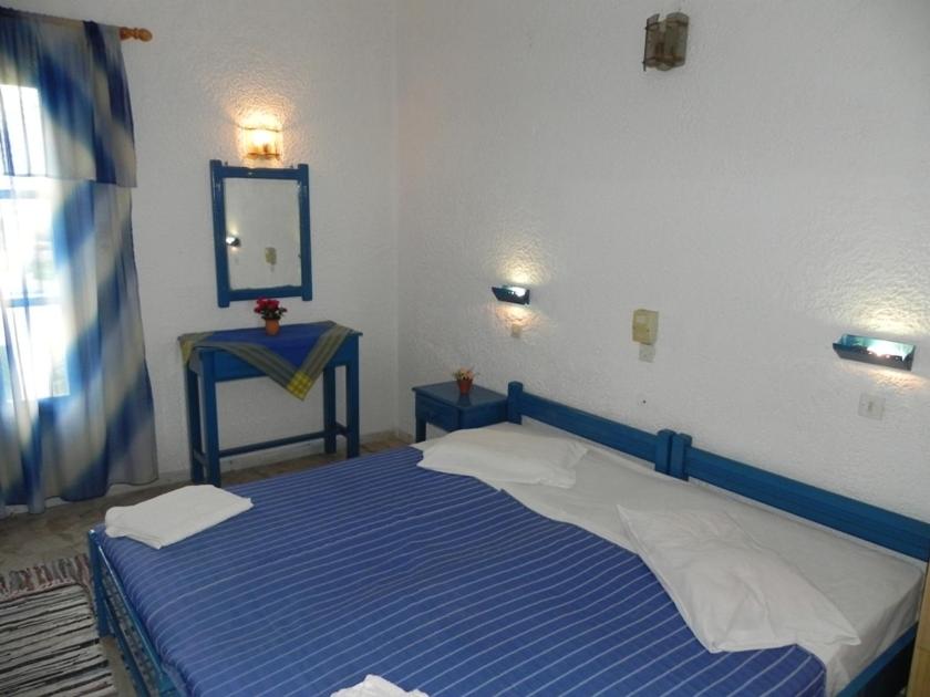 Hotel Kamari photo