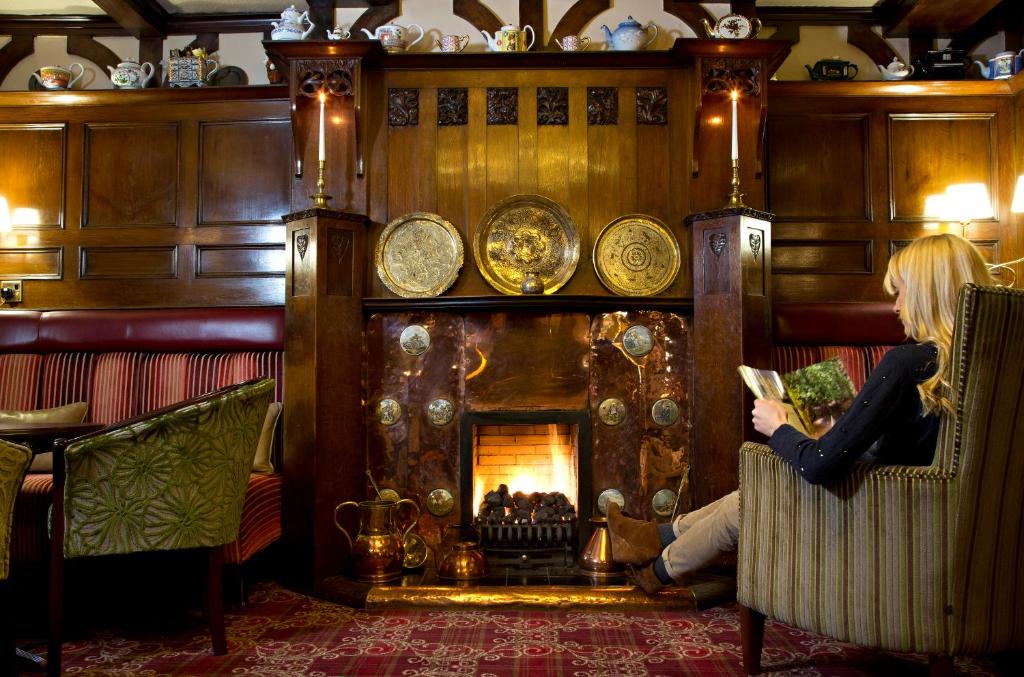 The George Hotel photo 4