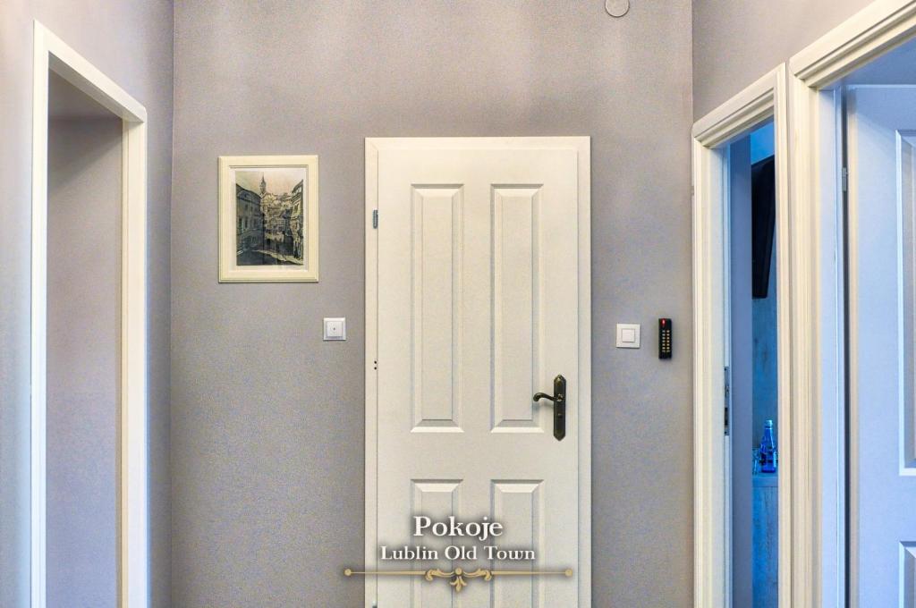 Lublin Old Town Rooms photo
