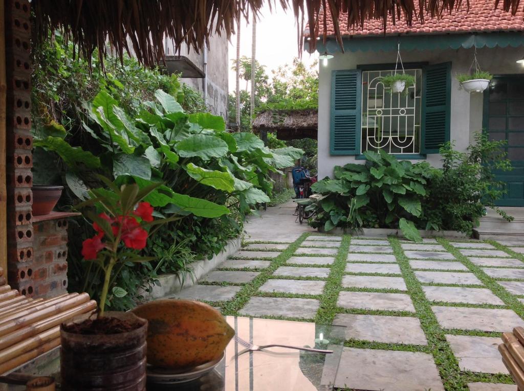 Tam Coc Eco House photo