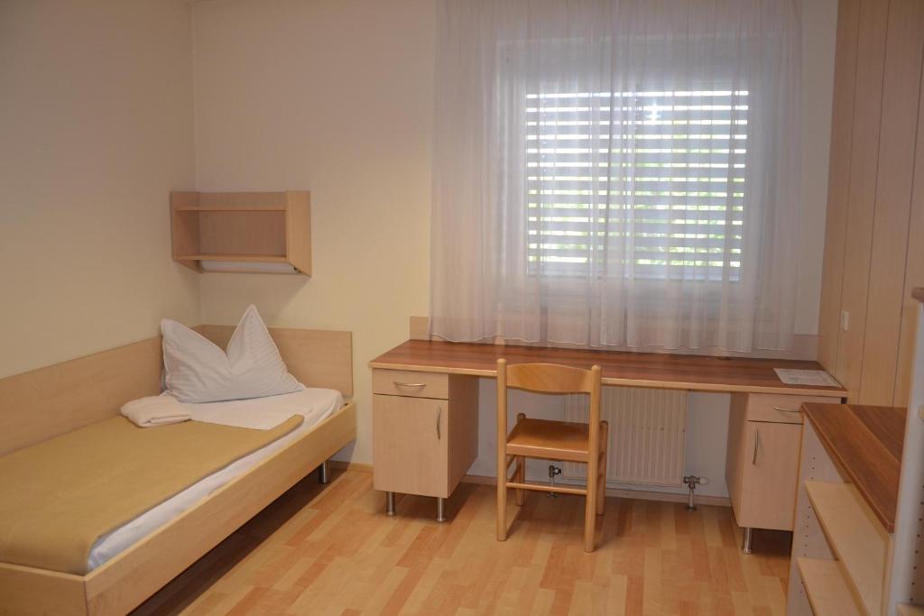 Mladinski dom - Hostel photo