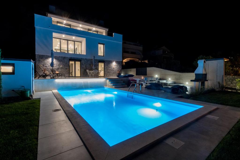 Sun & Sea Villa photo