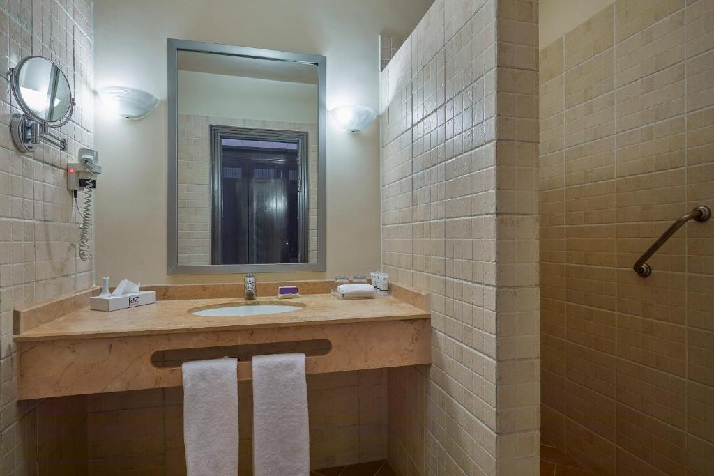 バスルーム（客室）