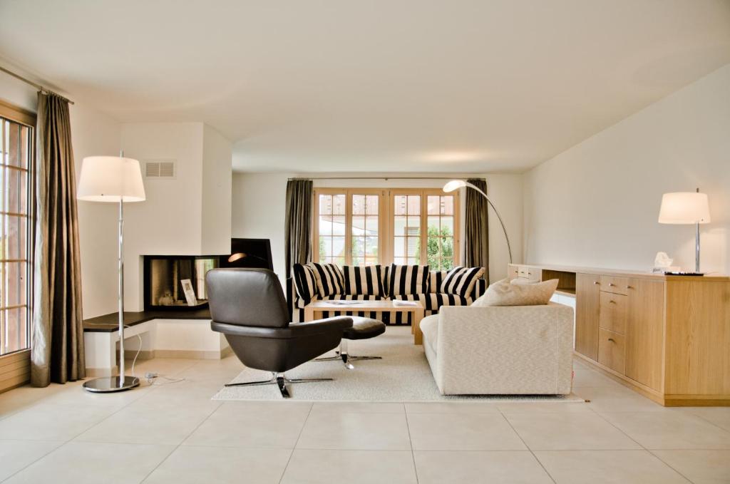 Apartment Delta - GRIWA RENT AG - 3
