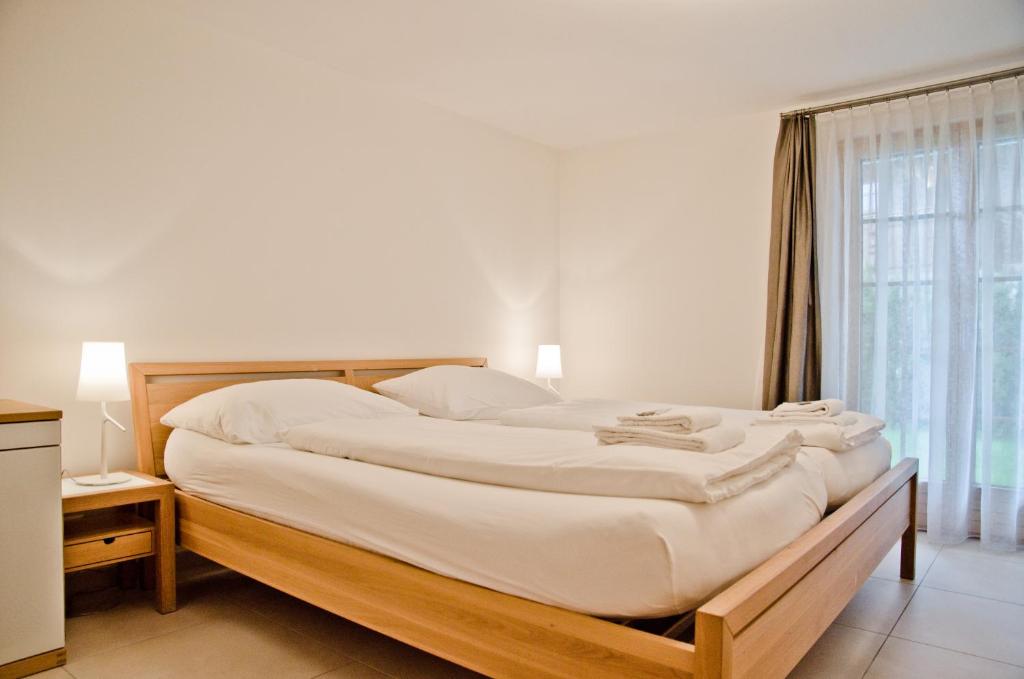 Apartment Delta - GRIWA RENT AG - 5