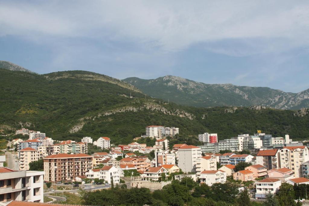 Apartments Bečić - 1