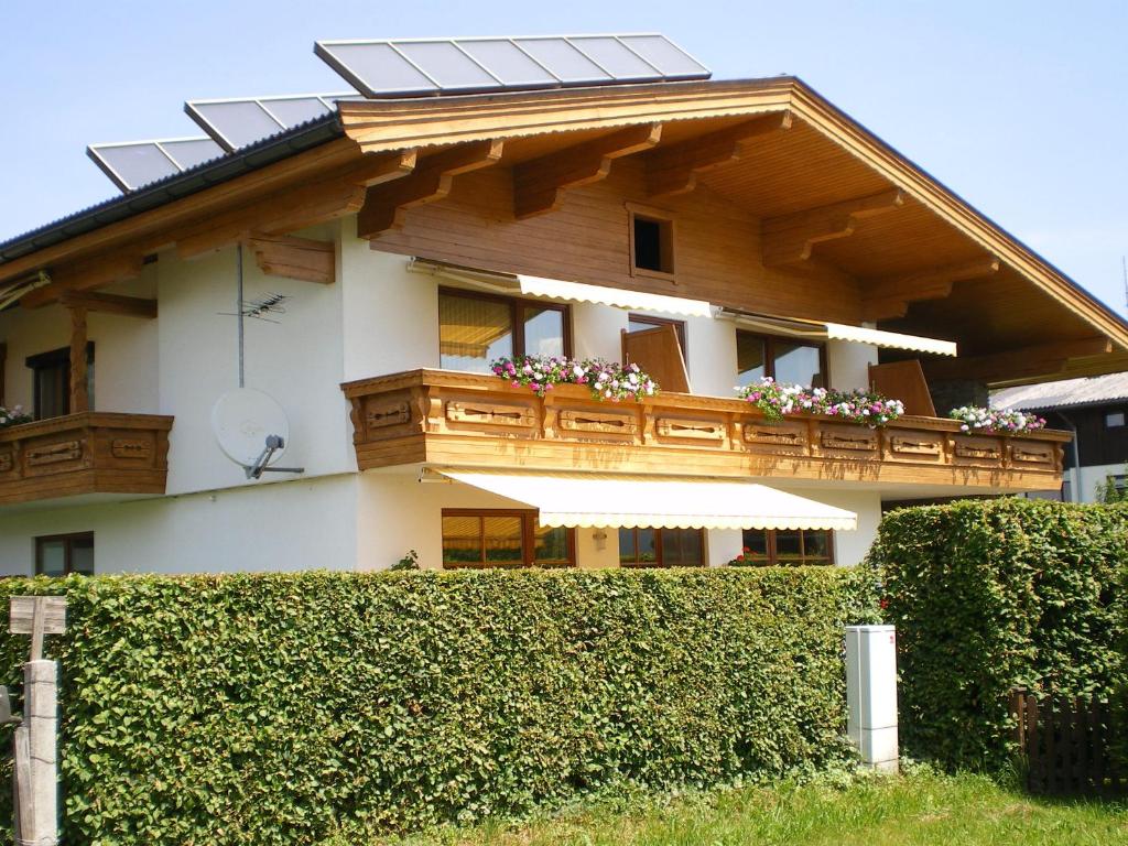 Appartement Fischer - 2