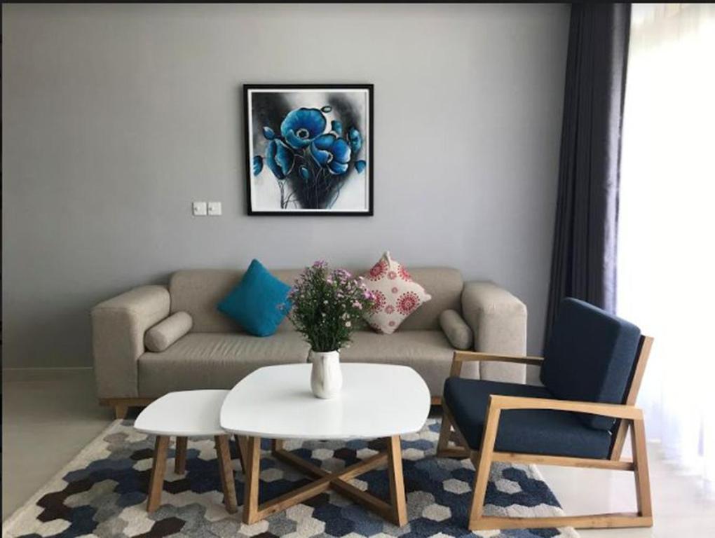Amazing apartment - Beach-Pool- 5* Resort photo