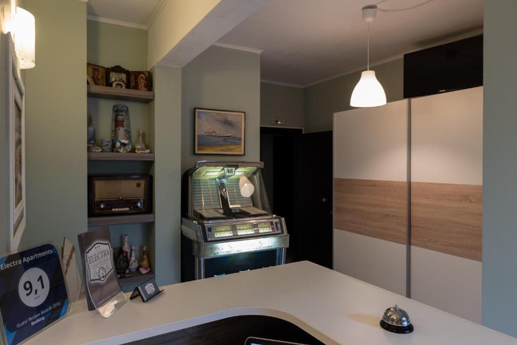 Electra Apartments & Studios photo