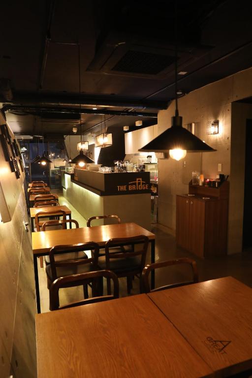 Bar/lounge