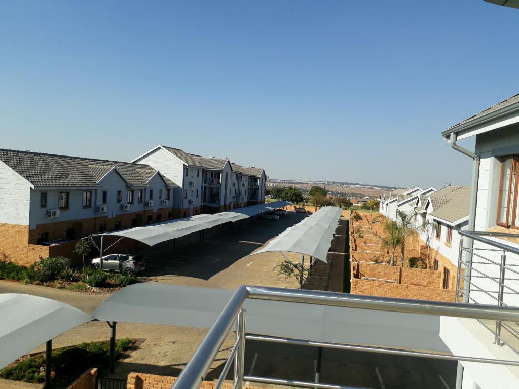 Midrand Apartments for Rent, South Africa price from 8 of