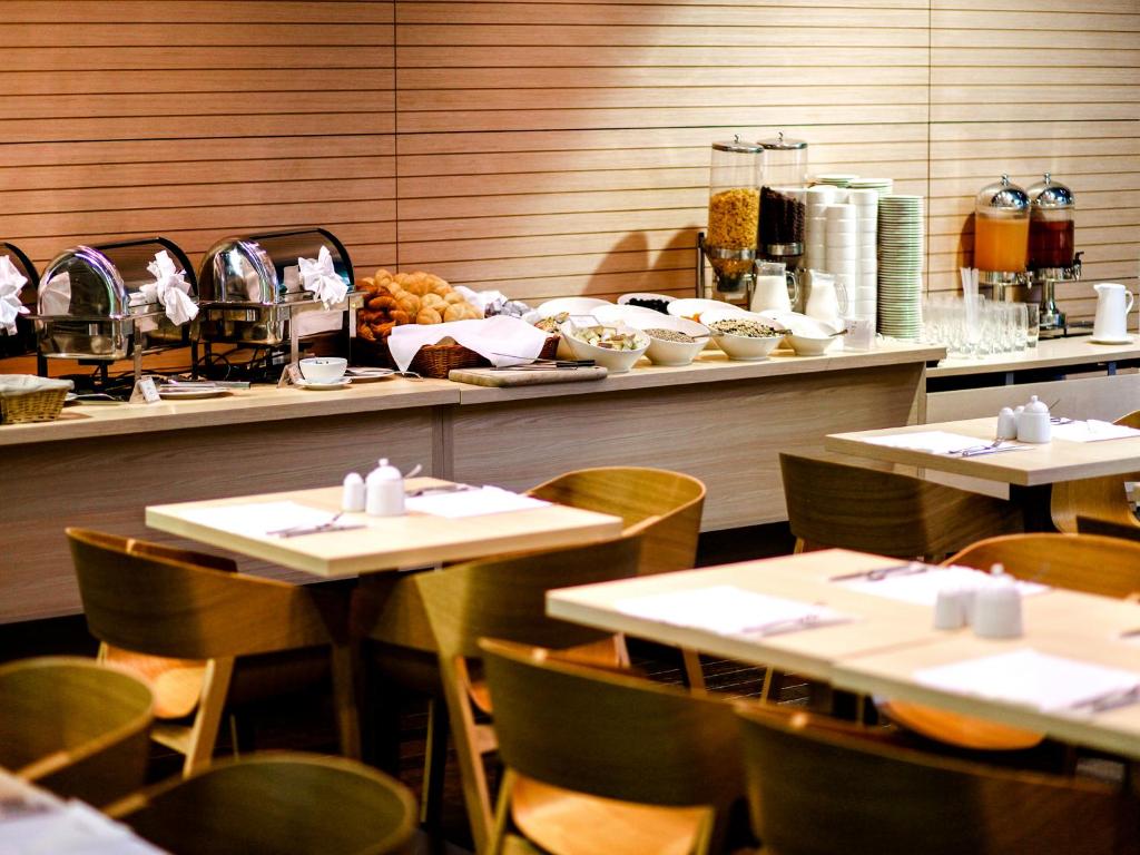 Golden Tulip Miedzyzdroje Residence Photo 1