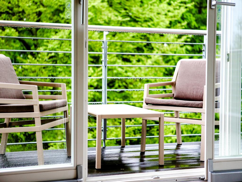 Golden Tulip Miedzyzdroje Residence Photo 2