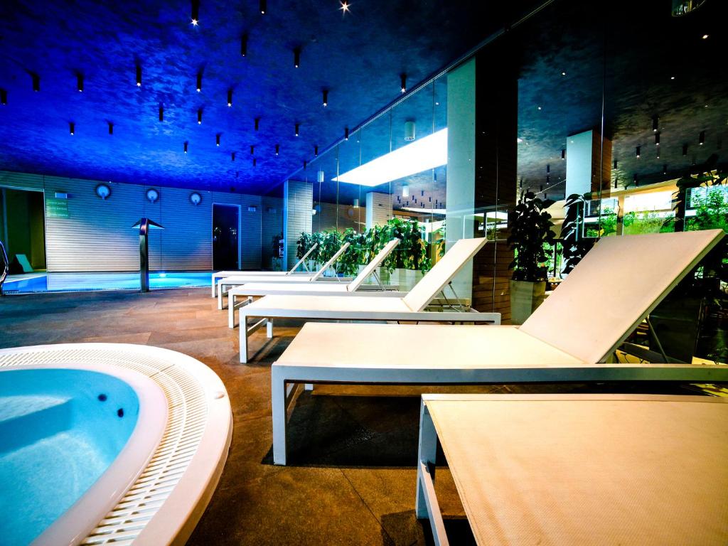 Golden Tulip Miedzyzdroje Residence Photo 3