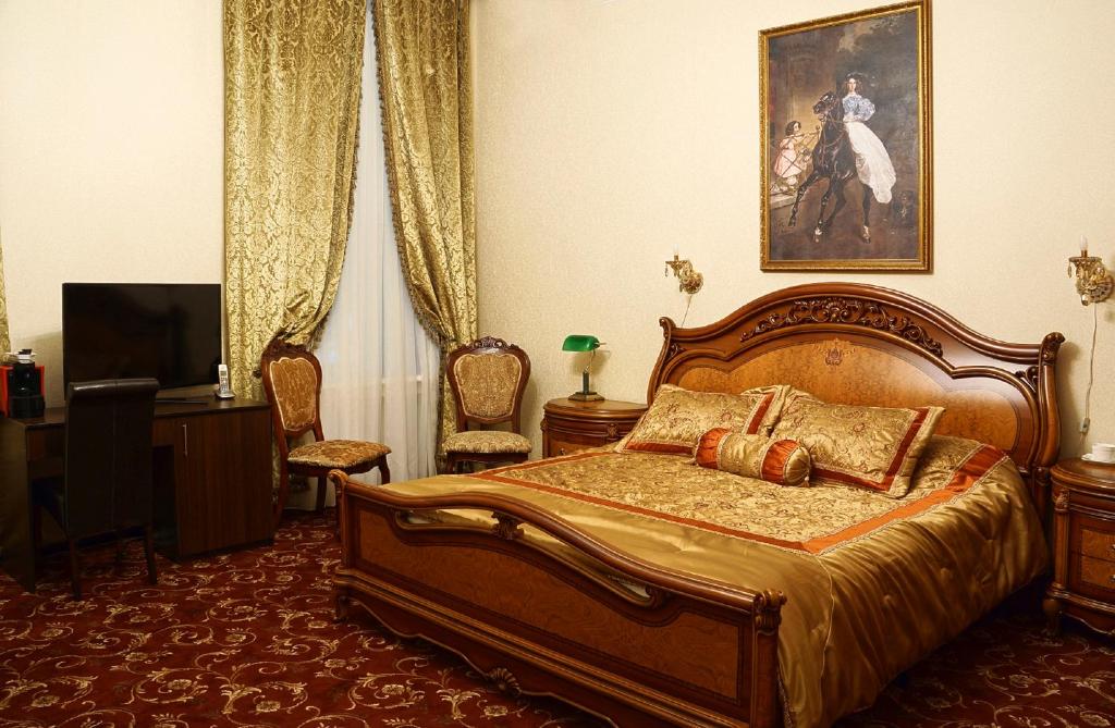 Hotel Kamergersky photo