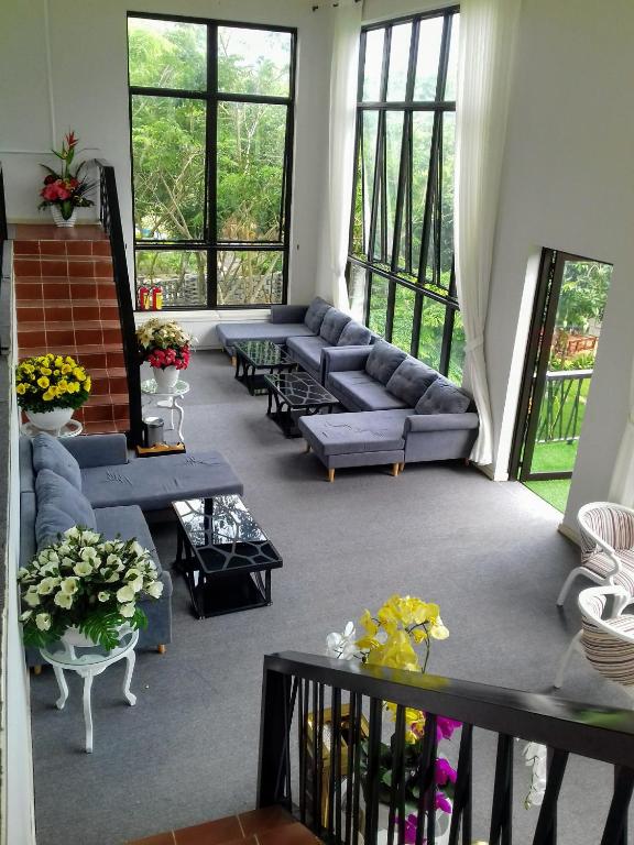 SANG NHU NGOC RESORT