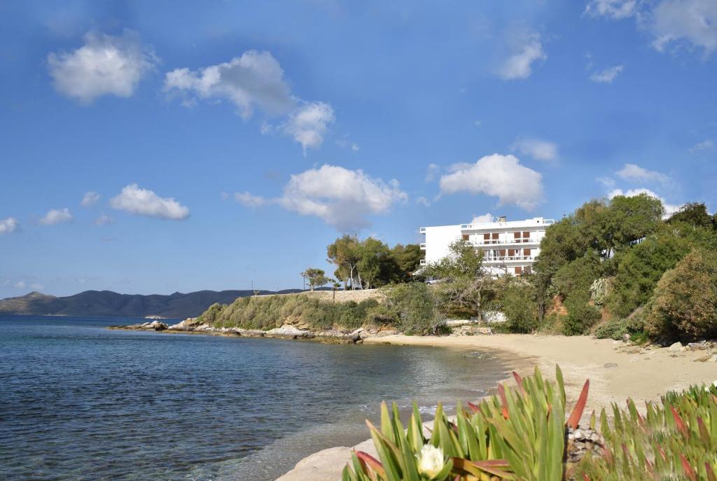Karystion Hotel photo