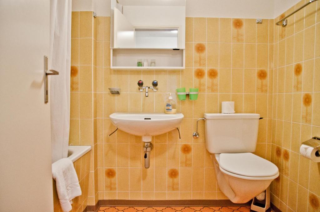 Apartment Schonegg - GRIWA RENT AG photo