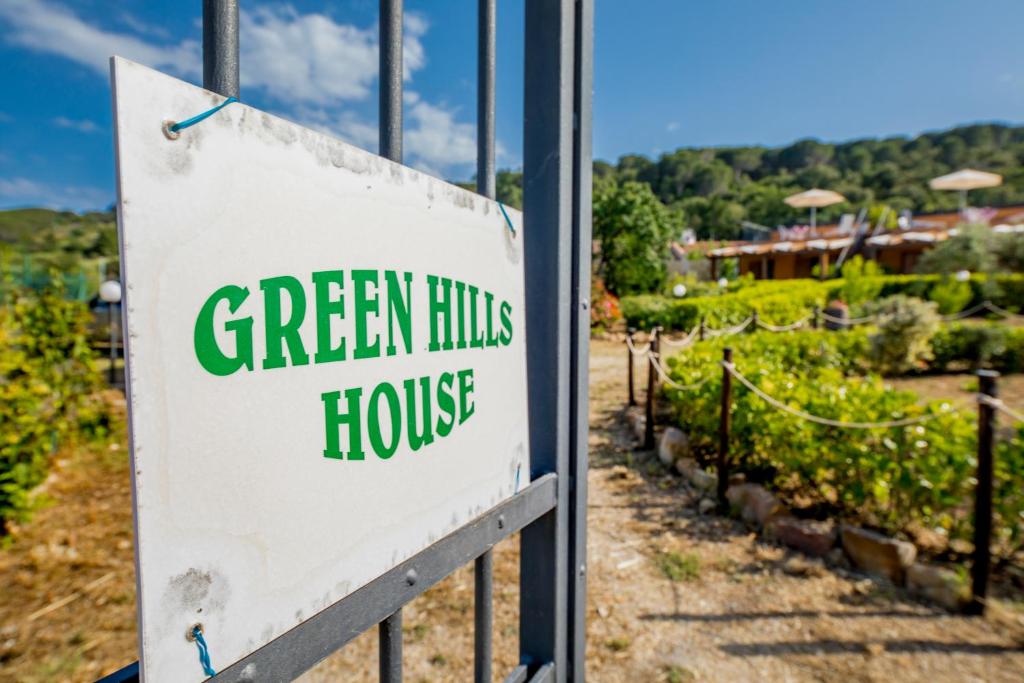 Green Hills House - 5