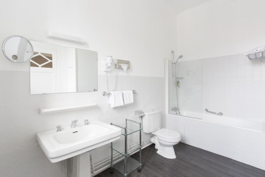 バスルーム（客室）