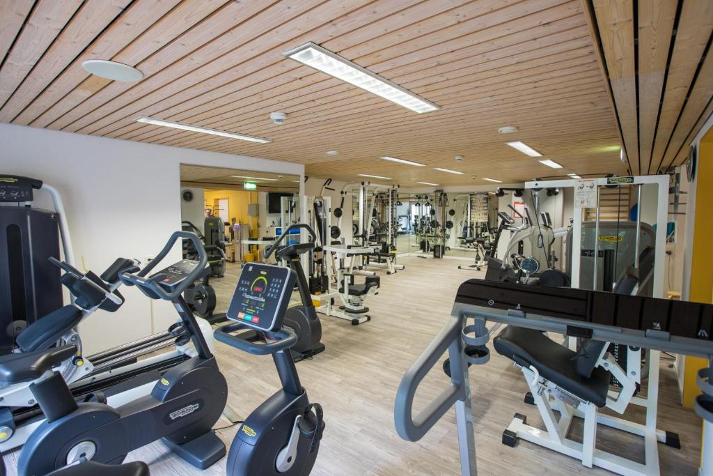Tertianum Residenza Hotel & Ristorante Al Parco photo