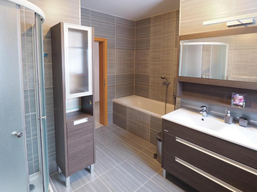 Apartman Radmila 전경