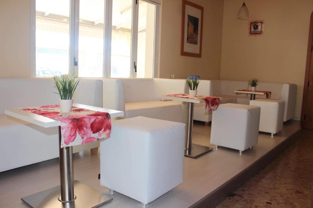 Hotel Eraclea - 4