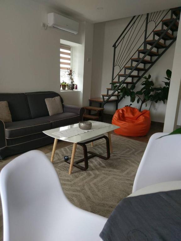 Apartments Porat - 3