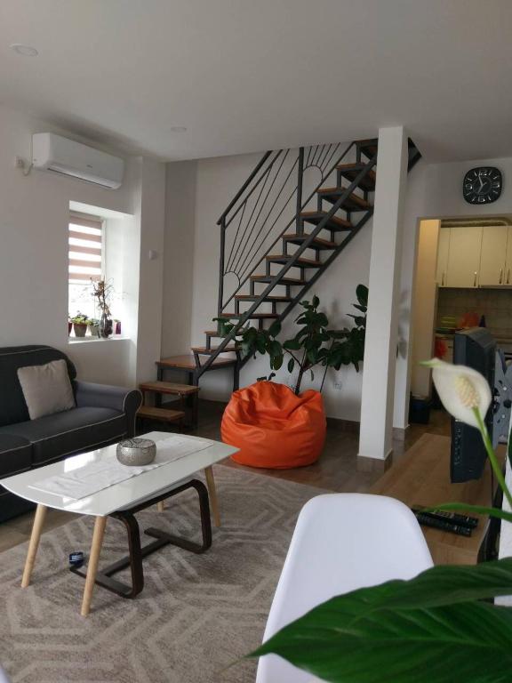 Apartments Porat - 4