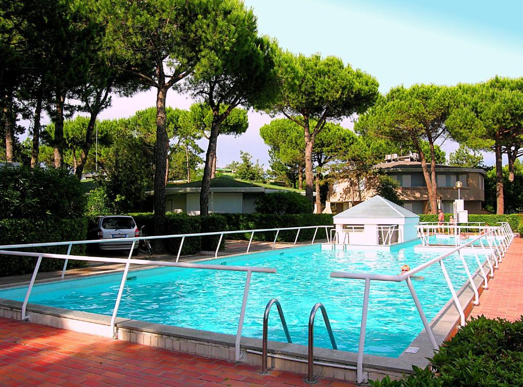 Appartamenti Villaggio San Siro - 1