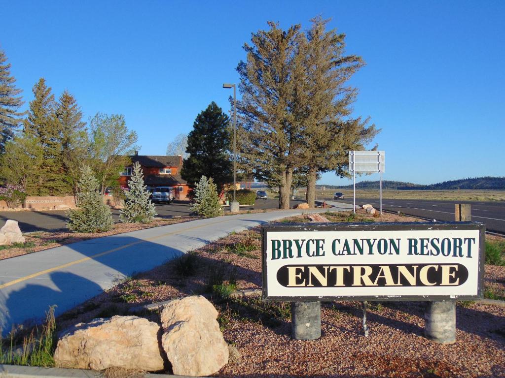 Bryce Canyon Resort photo