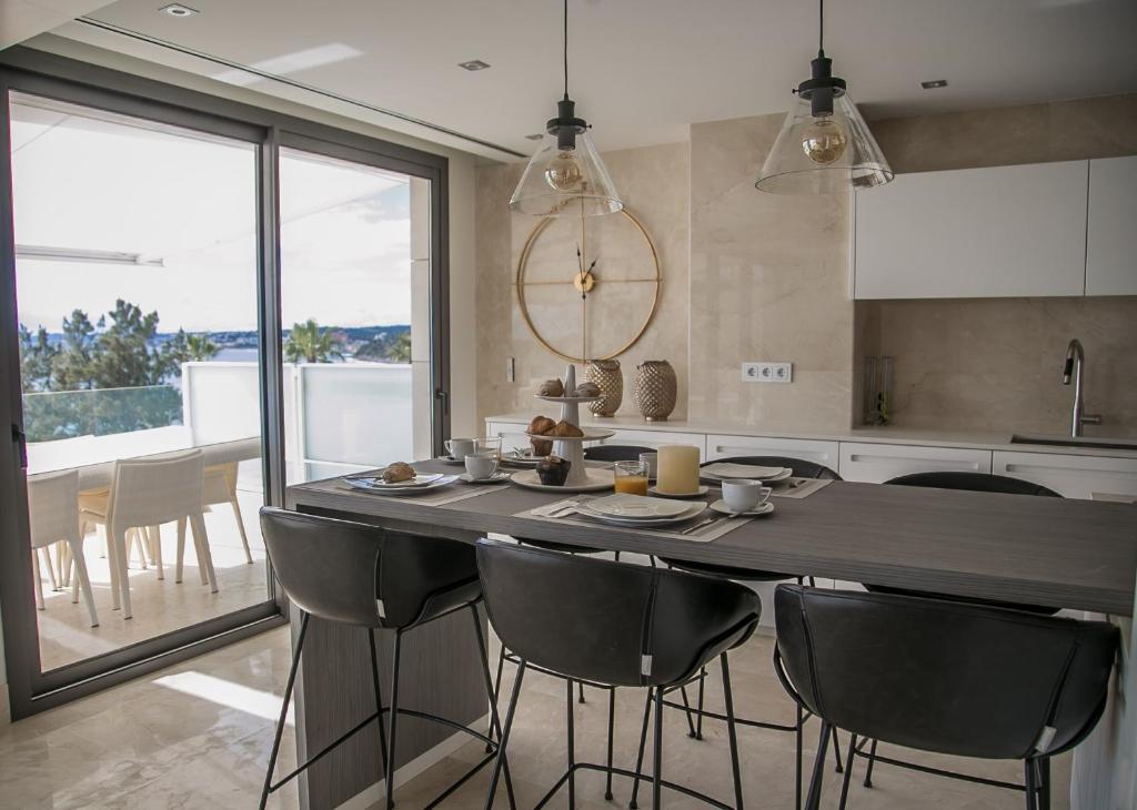 Apartamento Les Rivages Estepona photo