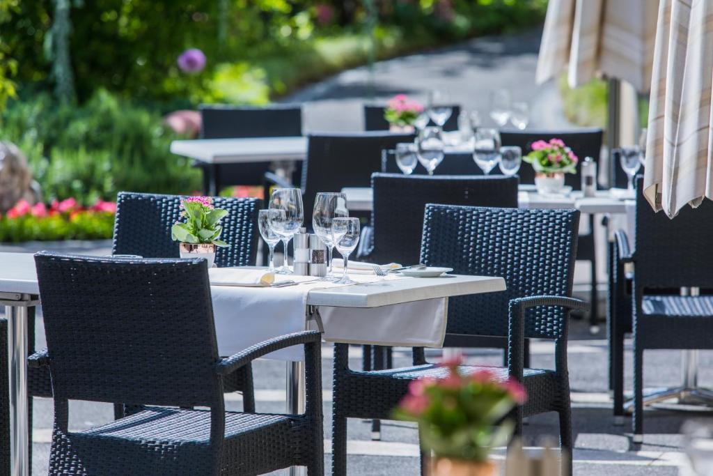 Tertianum Residenza Hotel & Ristorante Al Parco photo