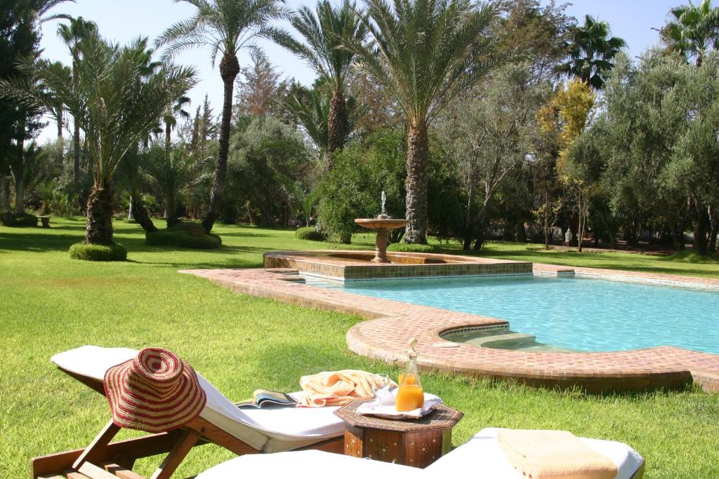 Dar Ayniwen Guest House photo